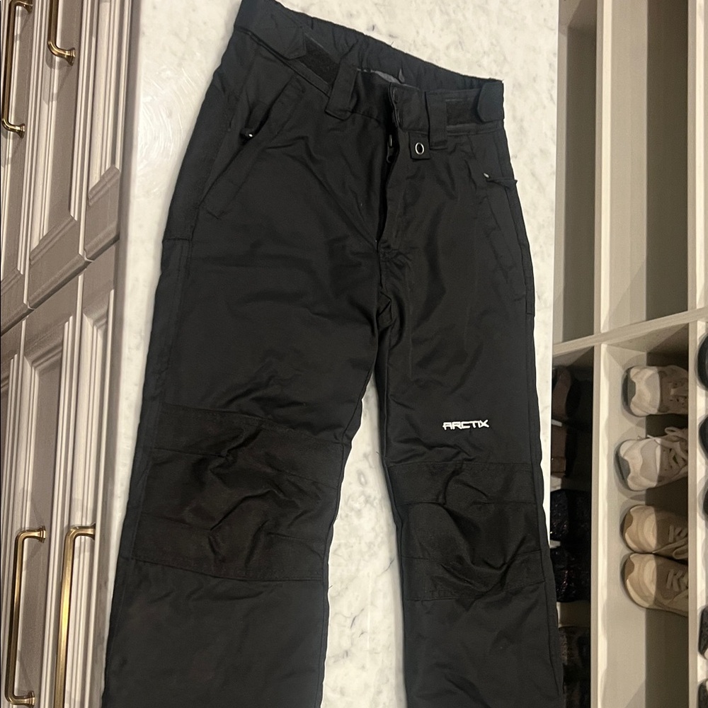 Arctix Men's Dark Cargo Pants